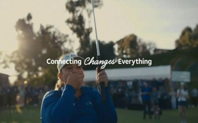 Meaning behind the AT&T “Connecting Changes Everything” ad explained