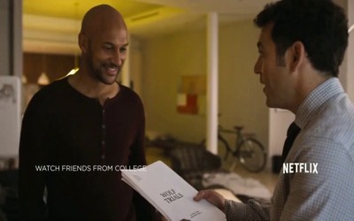 Who is the kid in the T-Mobile family plan ad?