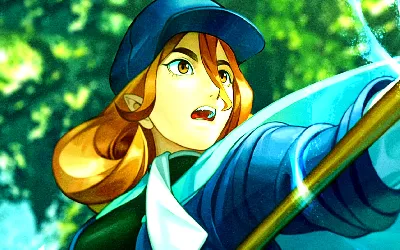 How to Unlock Sammy in Vampire Survivors Tides of the Foscari DLC