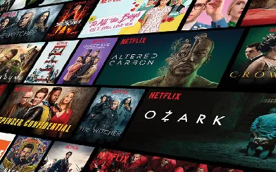 Comment réparer le code d'erreur Netflix UI-800-3