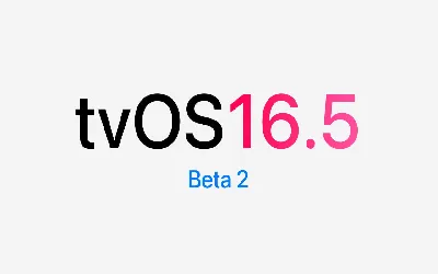 How to download tvOS 16.5 public beta 2 on Apple TV