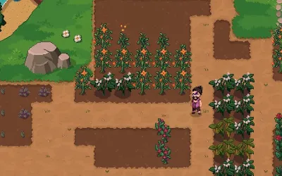 How to Breed Animals in Roots of Pacha