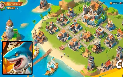 How to Play Lord of Seas: Odyssey