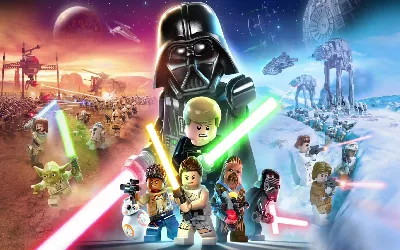 How To Fix Lego Star Wars Won’t Launch