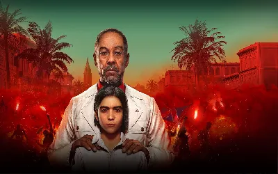 Comment réparer les plantages de Far Cry 6 sur la capture d'écran F12