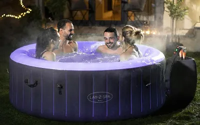 Comment réparer l'erreur E02 du spa paresseux