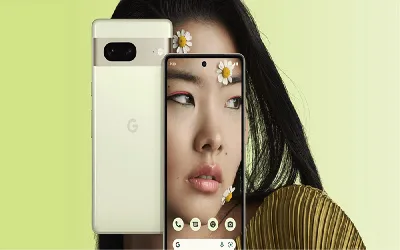 Comment passer SafetyNet dans Rooted Pixel 7A