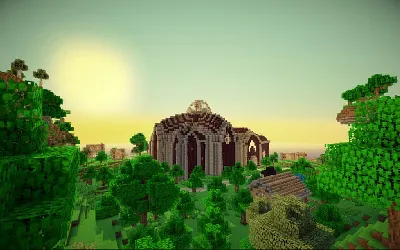 Cómo jugar Minecraft en línea en un navegador gratis en Now.gg