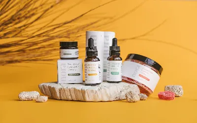 Los mejores productos de CBD para el estrés en 2023