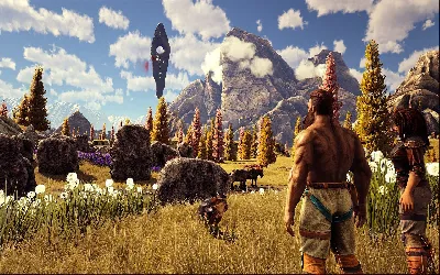 How to Teleport in ARK Fjordur