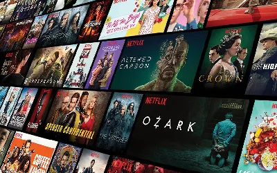 Cómo ajustar la calidad del video en Netflix