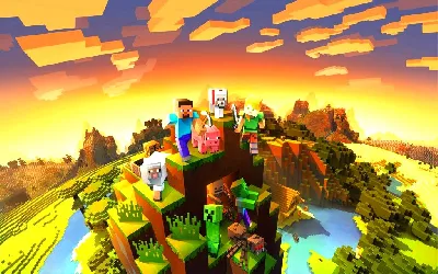 So fügen Sie Controller-Unterstützung zur Minecraft Java Edition hinzu