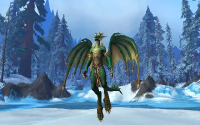 Cómo obtener esencia cromática siniestra en WoW Dragonflight