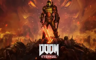 Cómo reparar el error de Doom Eternal sin dispositivos físicos