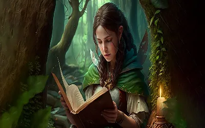 Où trouver vos images sur Midjourney