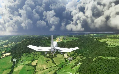 Cómo arreglar el Crashing de Microsoft Flight Simulator