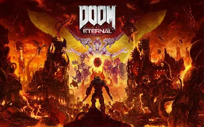 Cómo arreglar Doom Eternal atascado en la pantalla de carga