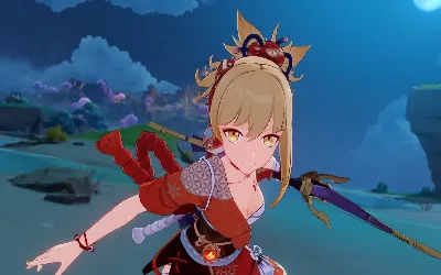 How to fix Genshin Impact Error Code 9908