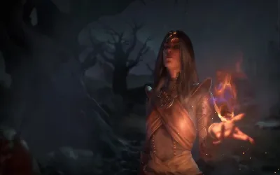 Where to Find Wretched Delve Dungeon in Diablo 4