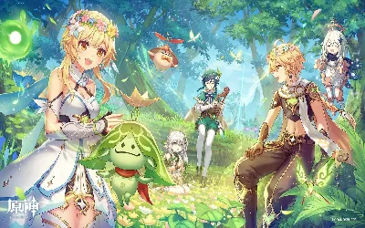 Dónde encontrar restos del sello sagrado de Panjvahe en Genshin Impact