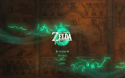 Cómo cambiar la melena de tu caballo en Zelda Tears of the Kingdom