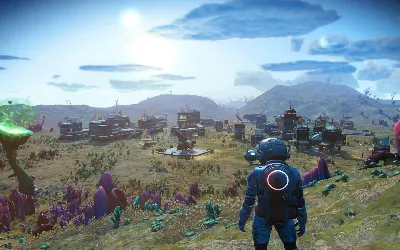 How to Fix No Man’s Sky No Connection to Matchmaking Services