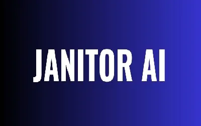 How to Fix Janitor AI Not Working