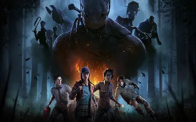 Comment réparer le code d'erreur Dead by Daylight 8012