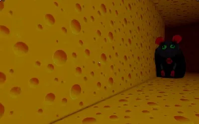 Comment obtenir toutes les clés dans Roblox Cheese Escape