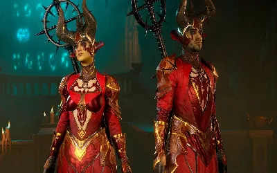 Où trouver le donjon Whispering Vault dans Diablo 4