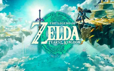 Cómo conseguir a Sidon como compañero en Zelda Tears of the Kingdom