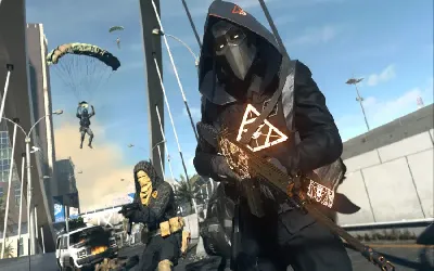 Where to Find Mayor’s Briefcase Location in DMZ Vondel Season 4