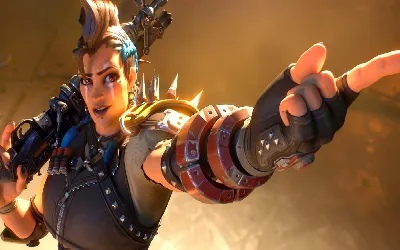 Comment réparer la mise à jour lente d'Overwatch 2