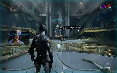 Cómo conseguir la escopeta Rauta en Warframe