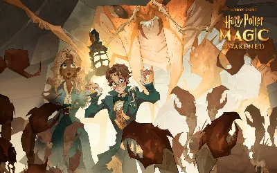 Is There Romance in Harry Potter Magic Awakened