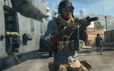 How to Find and Kill Commanders in Warzone 2 DMZ