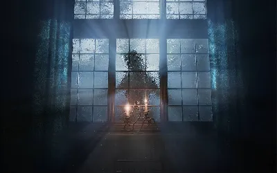 Layers of Fear: Door padlock combinations - The Painter