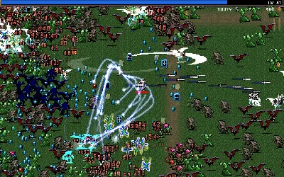 How to Find the Chaos Rosalia and Unlock Yatta Cavallo’s Morph Ability in Vampire Survivors