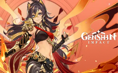 Cómo resolver el rompecabezas de la manzana Hydro Eidolon en Genshin Impact