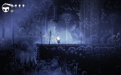How to Get Essence in Hollow Knight