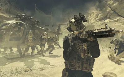 Comment réparer le bégaiement de Modern Warfare 2 sur PC