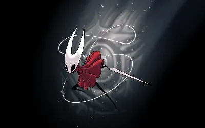How to Get to Godhome in Hollow Knight