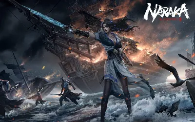 So ändern Sie die Empfindlichkeit in Naraka Bladepoint