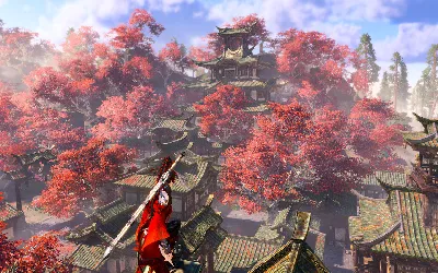 So fügen Sie Freunde in Naraka Bladepoint hinzu