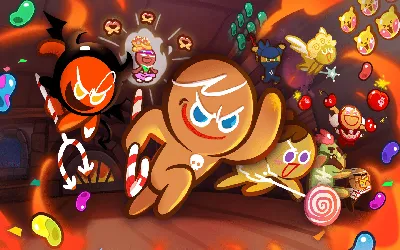 Cómo obtener una galleta de limonada negra en Cookie Run Kingdom