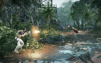 Cómo detonar C4 remoto en Jagged Alliance 3