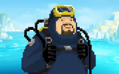 Comment réparer l'erreur de chargement des ressources Dave the Diver