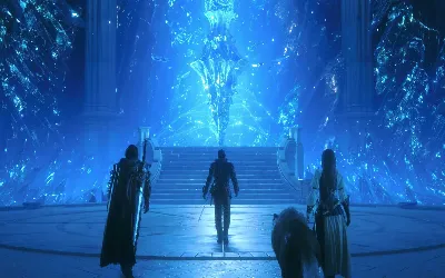 How To Unlock Ouroboros Belt in Final Fantasy 16