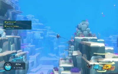 How To Defeat Mantis Shrimp in Dave The Diver