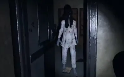 How to use the E.M.F. Reader in Phasmophobia